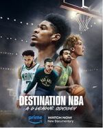 Watch Destination NBA: A G League Odyssey Gomovies