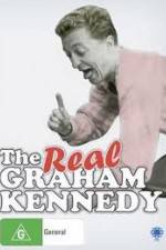 Watch The Real Graham Kennedy Gomovies