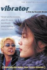 Watch Vibrator Gomovies