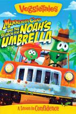 Watch VeggieTales Minnesota Cuke and the Search for Noah's Umbrella Gomovies