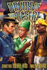 Watch Drums of the Desert Gomovies