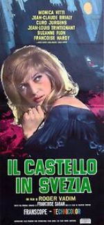 Watch Nutty, Naughty Chateau Gomovies