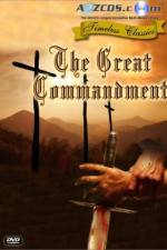 Watch The Great Commandment Gomovies
