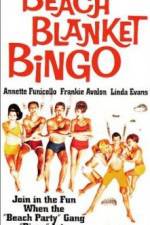 Watch Beach Blanket Bingo Gomovies