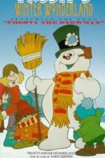 Watch Frosty's Winter Wonderland Gomovies