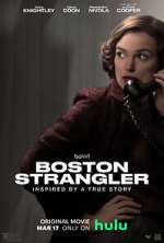 Watch Boston Strangler Gomovies