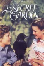 Watch The Secret Garden Gomovies