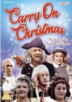 Watch Carry on Christmas Memories: Peter Rogers Gomovies