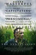 Watch The Survivalist Gomovies