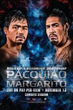 Watch manny pacquiao vs antonio margarito Gomovies