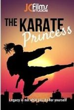 Watch Karate Princess Gomovies