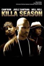Watch Killa Season Gomovies
