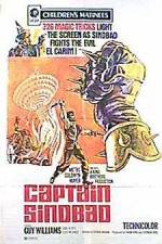 Watch Kapitn Sindbad Gomovies