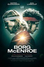 Watch Borg vs McEnroe Gomovies