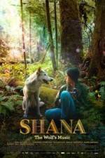 Watch Shana: The Wolf's Music Gomovies