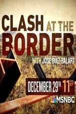 Watch Clash at the Border Gomovies