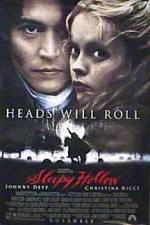 Watch Sleepy Hollow Gomovies