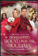Watch Dognapped: Hound for the Holidays Gomovies