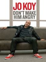 Watch Jo Koy: Don't Make Him Angry Gomovies