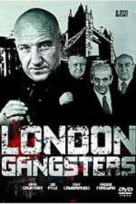 Watch London Gangsters: D1 Joe Pyle Gomovies