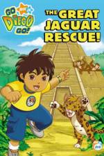 Watch Go Diego Go: The Great Jaguar Rescue (2009) Gomovies