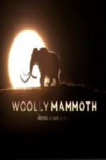 Watch Woolly Mammoth Secrets from the Ice Gomovies