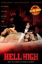 Watch Hell High Gomovies