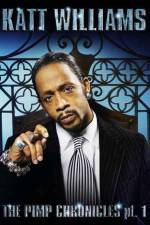 Watch Katt Williams: The Pimp Chronicles Pt. 1 Gomovies