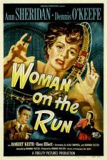 Watch Woman on the Run Gomovies