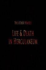 Watch The Other Pompeii Life & Death in Herculaneum Gomovies