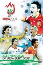 Watch All the Goals of UEFA Euro 2008 Gomovies