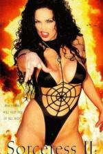 Watch Sorceress II The Temptress Gomovies