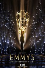 Watch The 73rd Primetime Emmy Awards (TV Special 2021) Gomovies