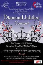 Watch Diamond Jubilee Concert Gomovies
