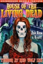 Watch House of the Living Dead Gomovies