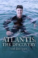 Watch Atlantis: The Discovery with Dan Snow (TV Special 2024) Gomovies