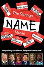 Watch The Strange Name Movie Gomovies