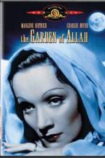 Watch The Garden of Allah Gomovies
