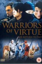 Watch Warriors of Virtue Gomovies