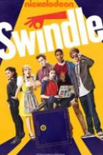 Watch Swindle Gomovies