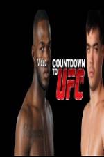 Watch Countdown to UFC 140 Jones vs Machida Gomovies