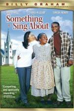 Watch Something to Sing About Gomovies