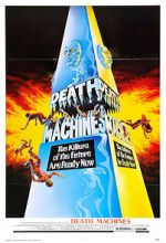 Watch Death Machines Gomovies