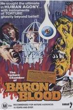Watch Gli orrori del castello di Norimberga Gomovies