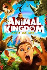 Watch Animal Kingdom: Let\'s Go Ape Gomovies