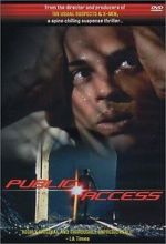 Watch Public Access Gomovies