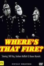 Watch Where's That Fire Gomovies