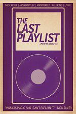 Watch The Last Playlist Gomovies