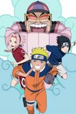 Watch Naruto Special The Genie and The Three Wishes Gomovies