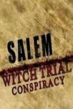Watch National Geographic Salem Witch Trial Conspiracy Gomovies